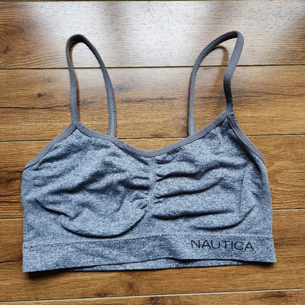Nautical Sportsbra